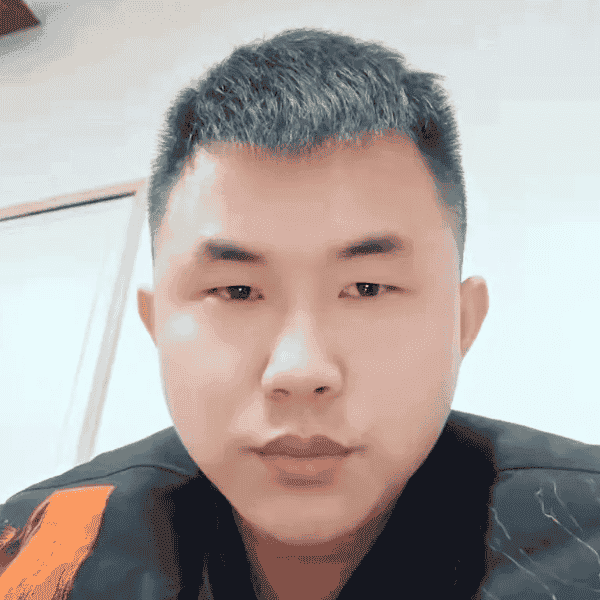 34岁岁福建单身帅哥 - 定西吉缘网