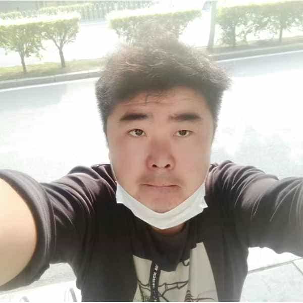 39岁岁辽宁单身帅哥 - 定西吉缘网