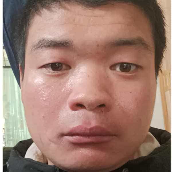 30岁岁河南单身帅哥 - 定西吉缘网