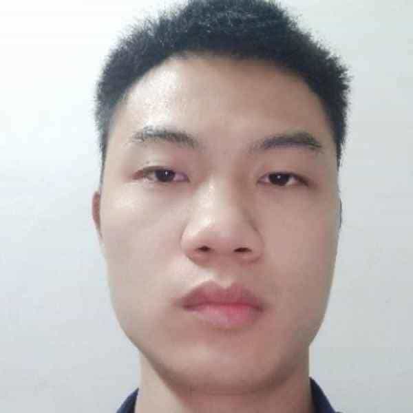 35岁岁广西单身帅哥 - 定西吉缘网