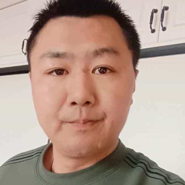 37岁岁山东单身帅哥 - 定西吉缘网