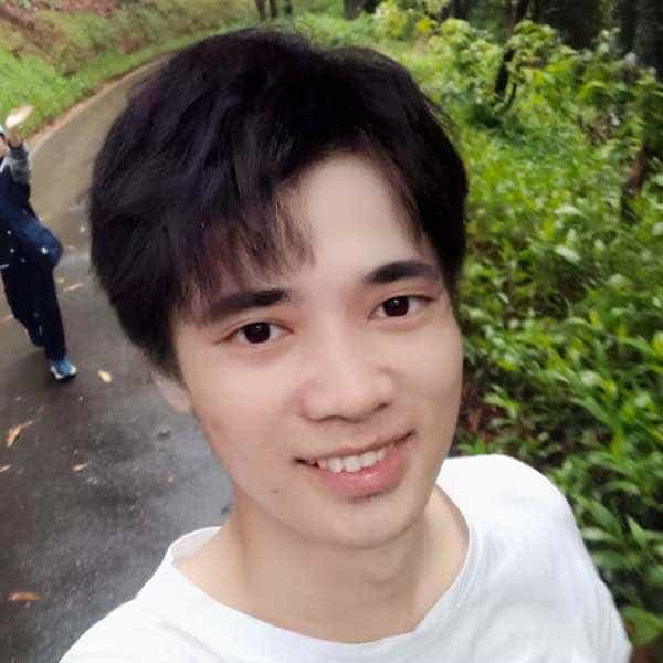 27岁岁广东单身帅哥 - 定西吉缘网