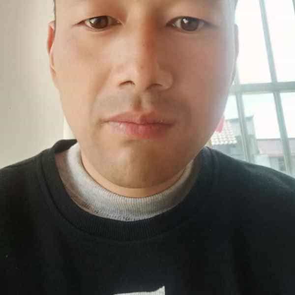 40岁岁浙江单身帅哥 - 定西吉缘网