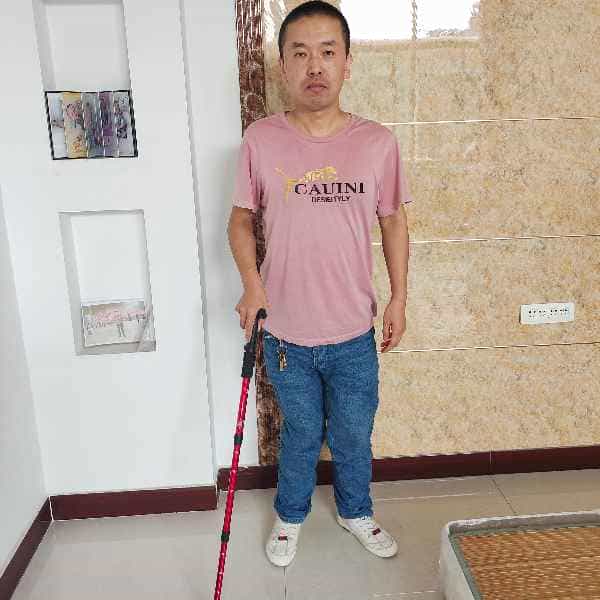 36岁岁山西单身帅哥 - 定西吉缘网