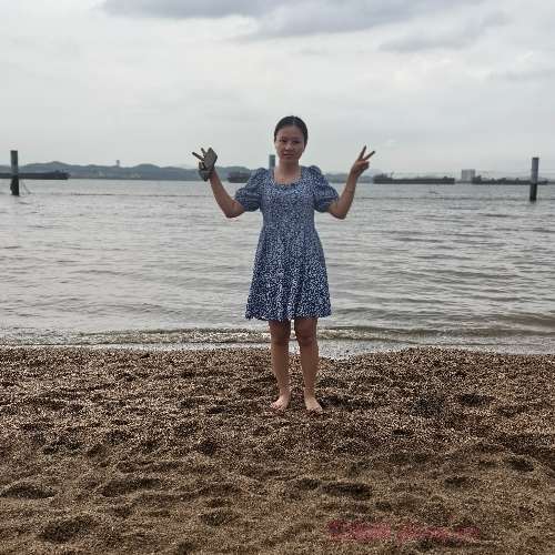 32岁岁广东单身美女 - 定西吉缘网