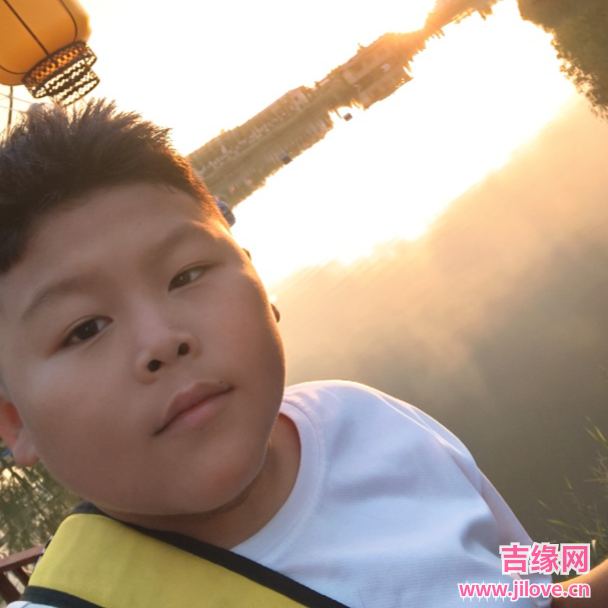 24岁岁辽宁单身帅哥 - 定西吉缘网
