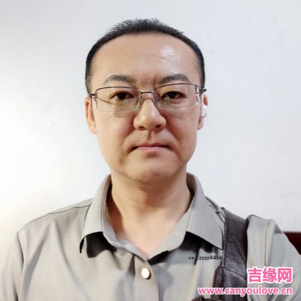 39岁岁河北单身帅哥 - 定西吉缘网