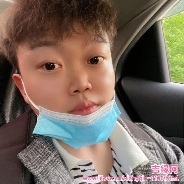 30岁岁安徽单身帅哥 - 定西吉缘网