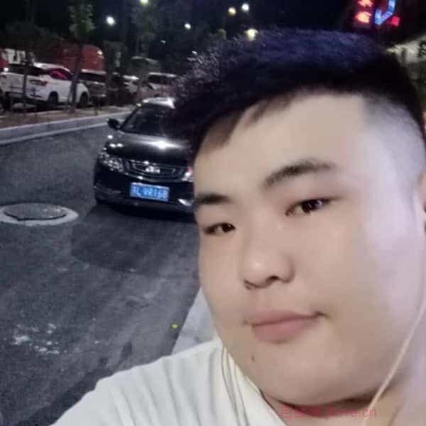28岁岁江西单身帅哥 - 定西吉缘网
