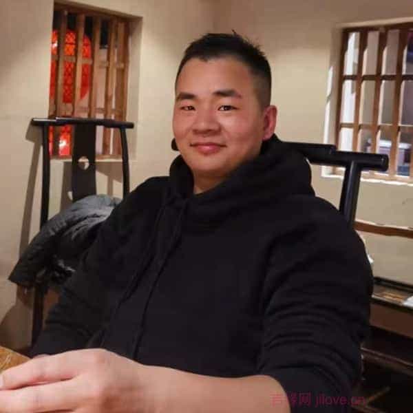 34岁岁福建单身帅哥 - 定西吉缘网
