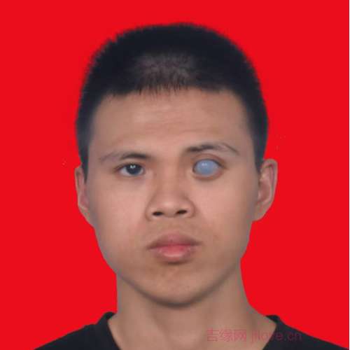 25岁岁福建单身帅哥 - 定西吉缘网