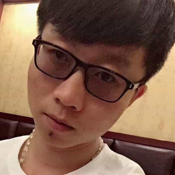 37岁岁吉林单身帅哥 - 定西吉缘网