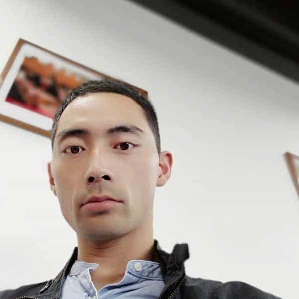 35岁岁山西单身帅哥 - 定西吉缘网