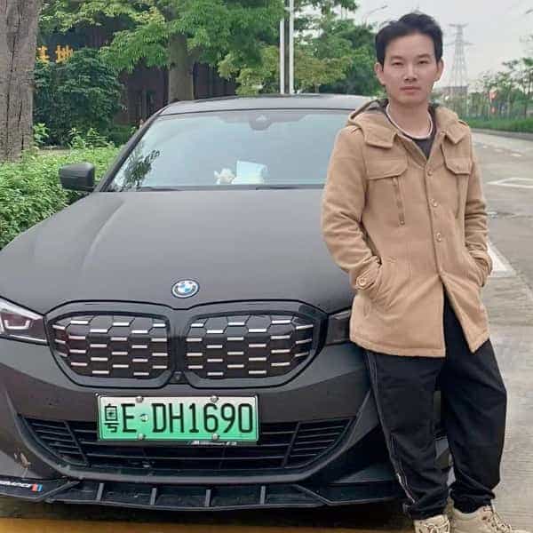 30岁岁广东单身帅哥 - 定西吉缘网