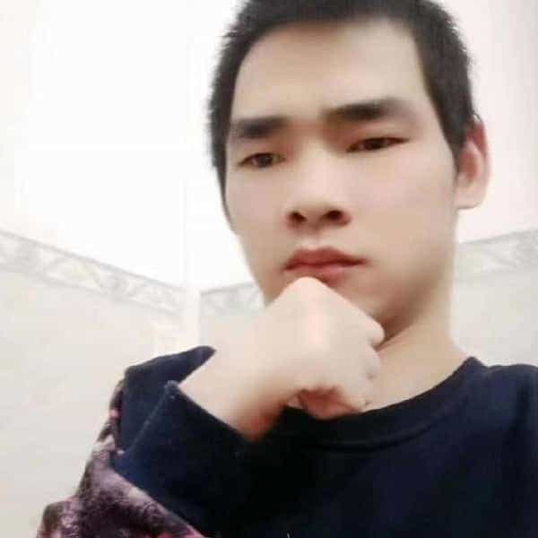 35岁岁广西单身帅哥 - 定西吉缘网