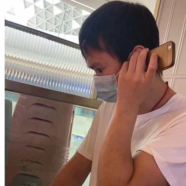 33岁岁江西单身帅哥 - 定西吉缘网