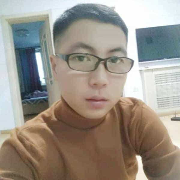 35岁岁辽宁单身帅哥 - 定西吉缘网