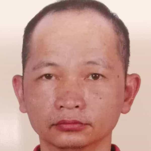 35岁岁广东单身帅哥 - 定西吉缘网
