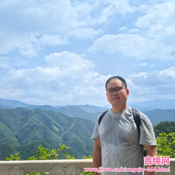 28岁岁甘肃单身帅哥 - 定西吉缘网