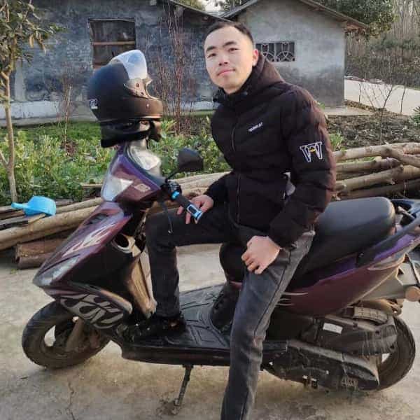 36岁岁湖南单身帅哥 - 定西吉缘网