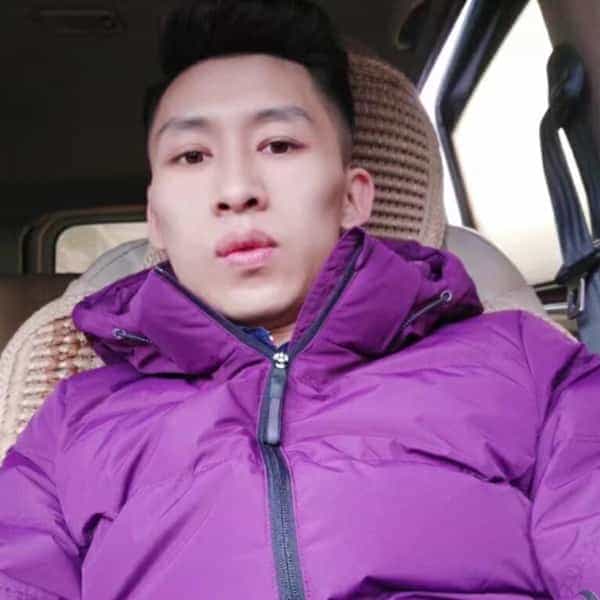 32岁岁云南单身帅哥 - 定西吉缘网
