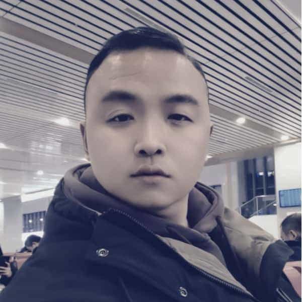 35岁岁河南单身帅哥 - 定西吉缘网