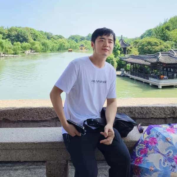 31岁岁河南单身帅哥 - 定西吉缘网