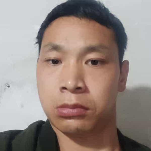 32岁岁安徽单身帅哥 - 定西吉缘网