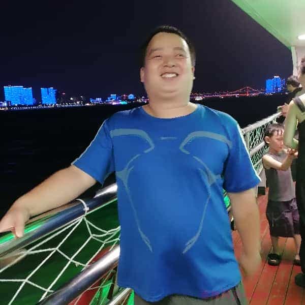 31岁岁湖北单身帅哥 - 定西吉缘网