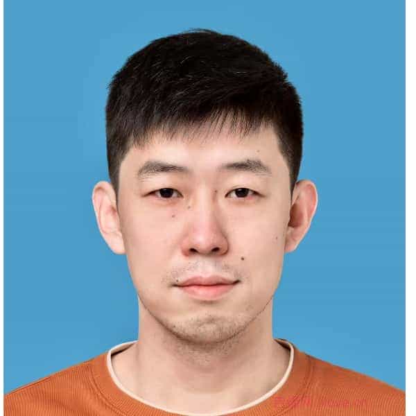 36岁岁辽宁单身帅哥 - 定西吉缘网