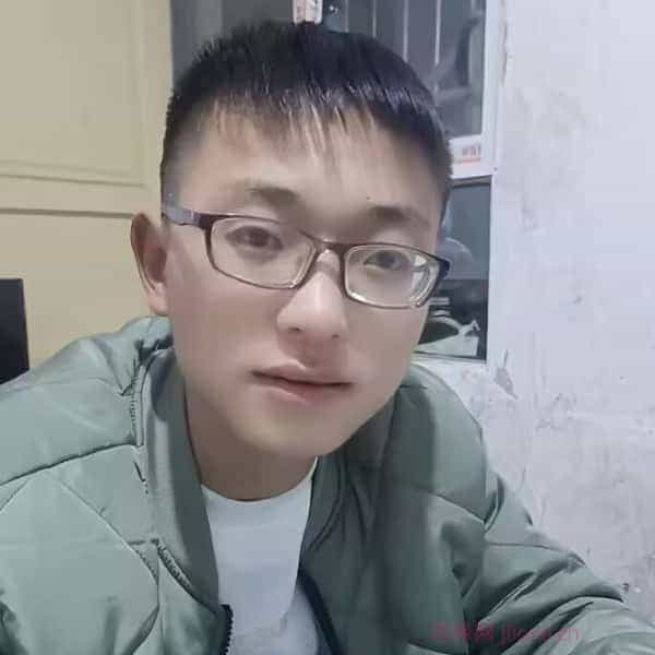 30岁岁贵州单身帅哥 - 定西吉缘网