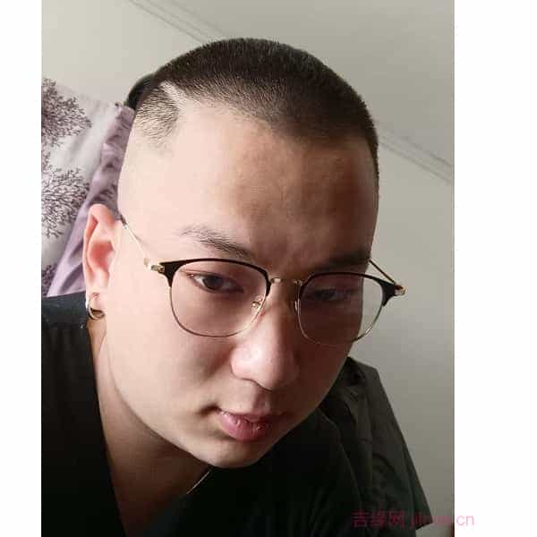 28岁岁山东单身帅哥 - 定西吉缘网