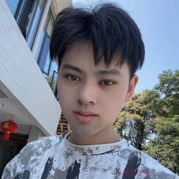 32岁岁四川单身帅哥 - 定西吉缘网