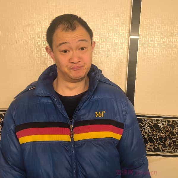 38岁岁湖北单身帅哥 - 定西吉缘网