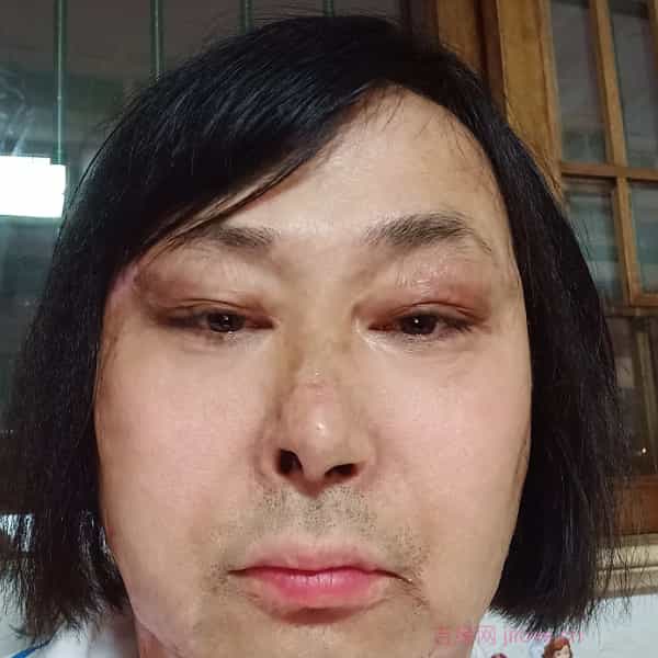 38岁岁山东单身帅哥 - 定西吉缘网