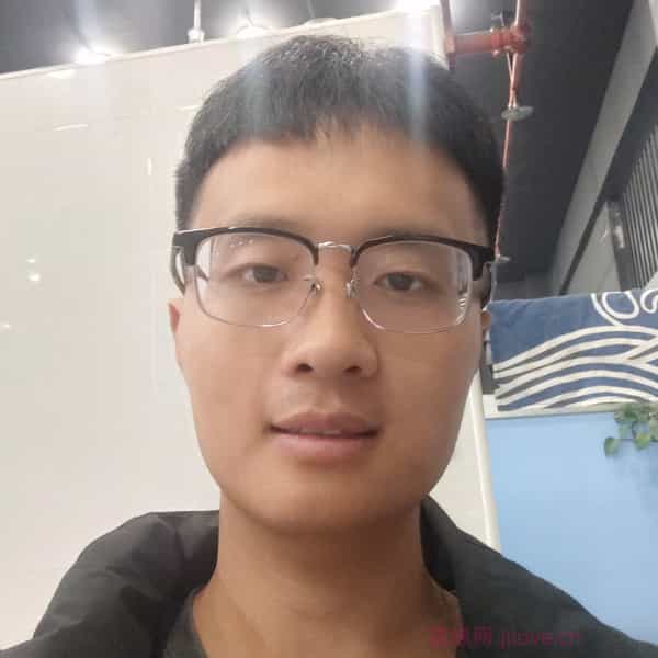 25岁岁河南单身帅哥 - 定西吉缘网