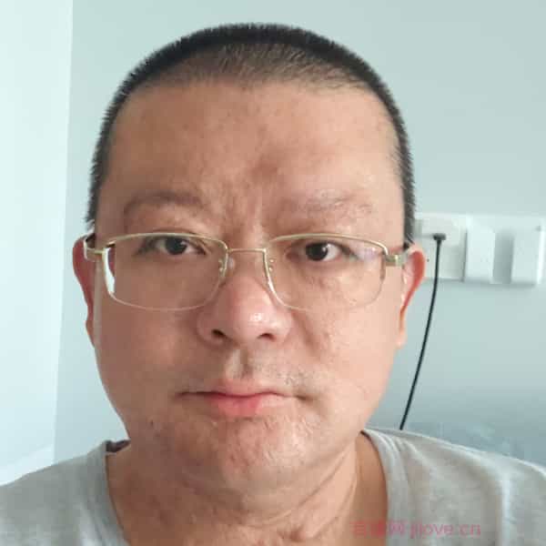 39岁岁山东单身帅哥 - 定西吉缘网
