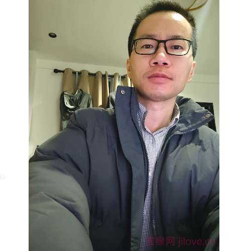 38岁岁福建单身帅哥 - 定西吉缘网