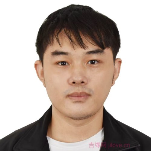 28岁岁山东单身帅哥 - 定西吉缘网