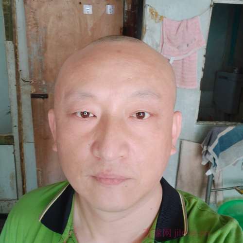 42岁岁贵州单身帅哥 - 定西吉缘网